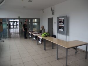 OLYMPUS DIGITAL CAMERA