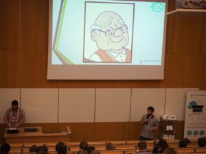 OLYMPUS DIGITAL CAMERA